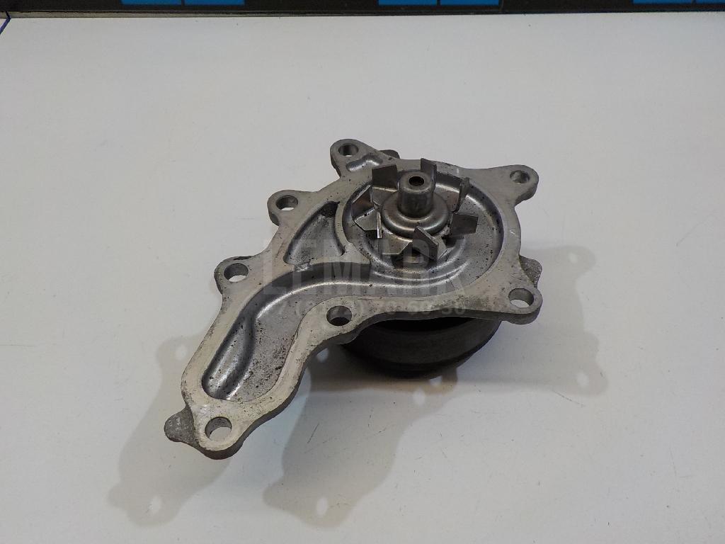 Насос водяной (помпа) 1610039515 Toyota