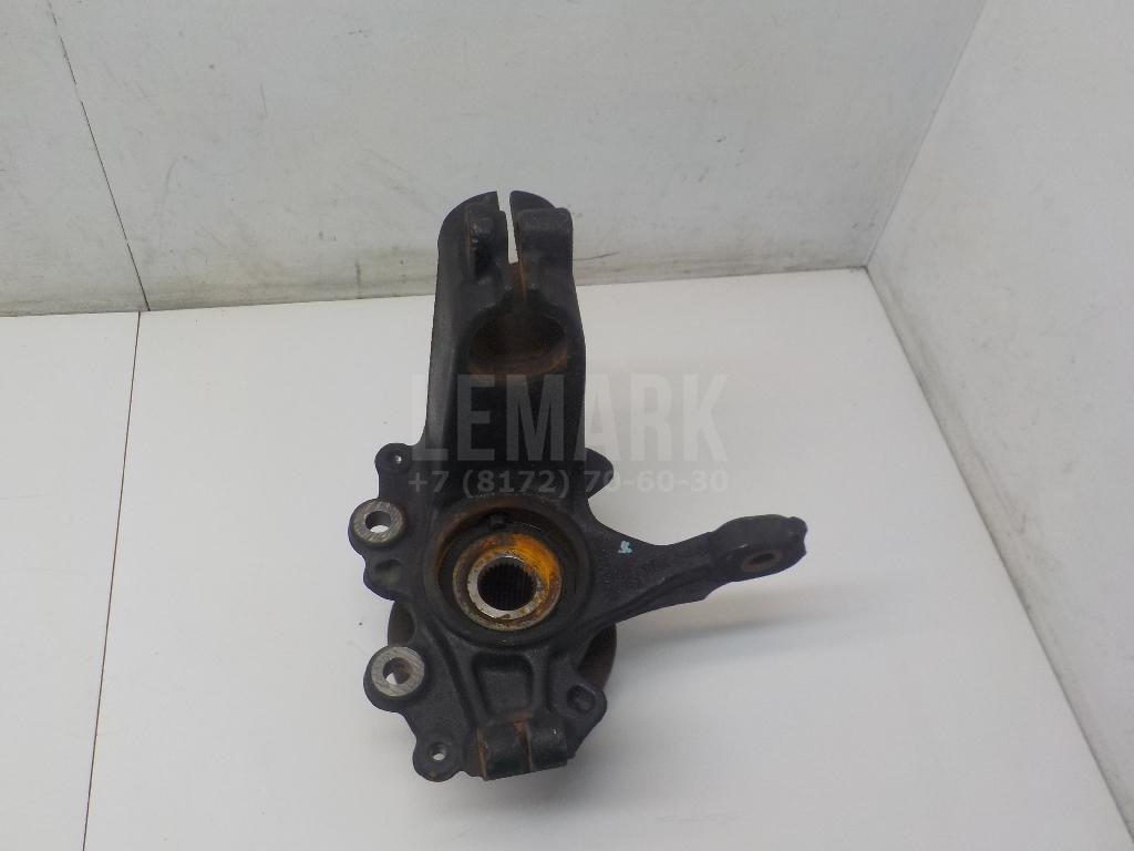 Кулак поворотный передний правый 1882874 Ford