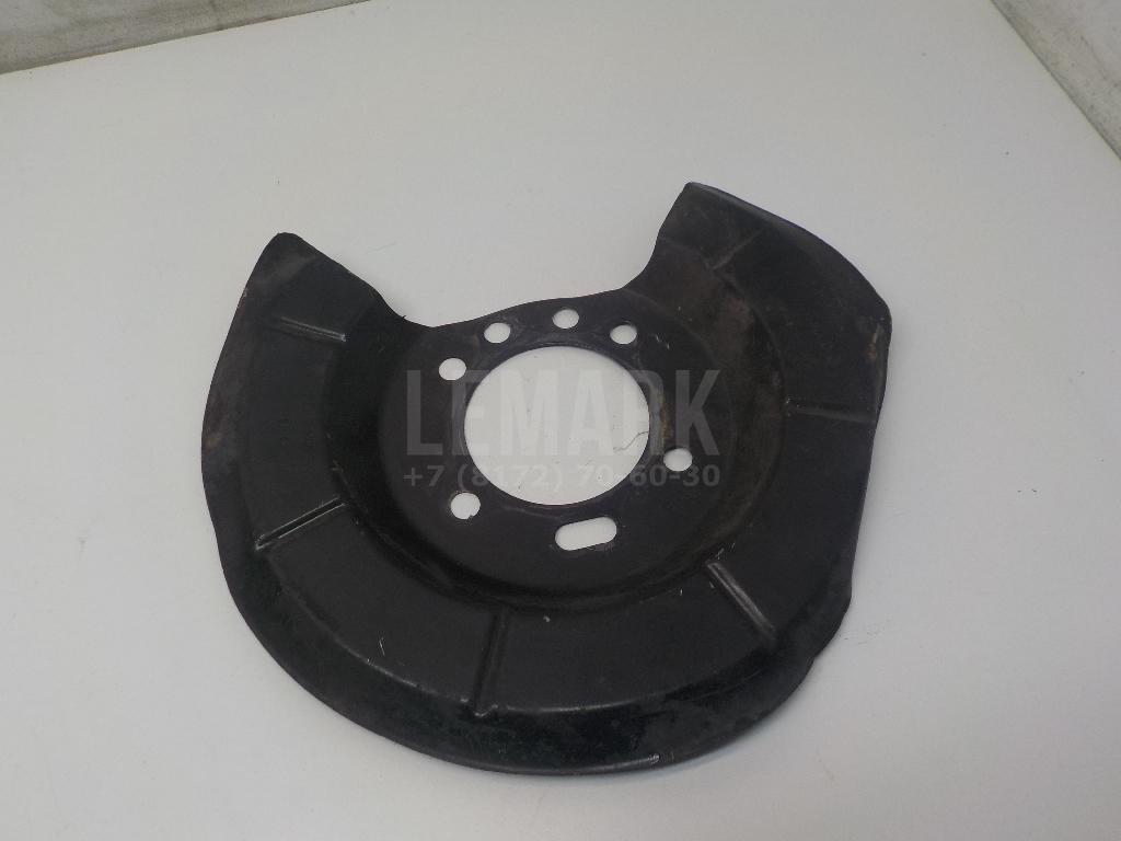 Пыльник тормозного диска AV612K317AA Ford