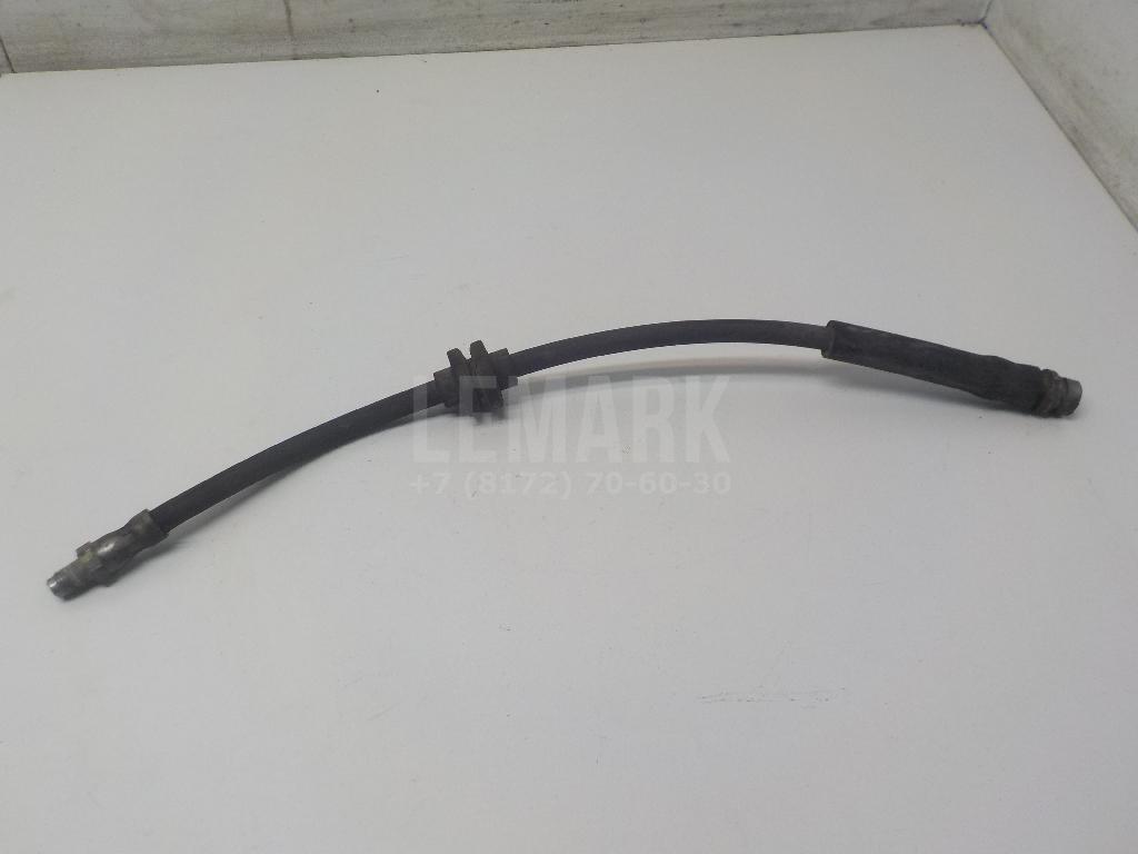 Шланг тормозной задний 1681131 Ford