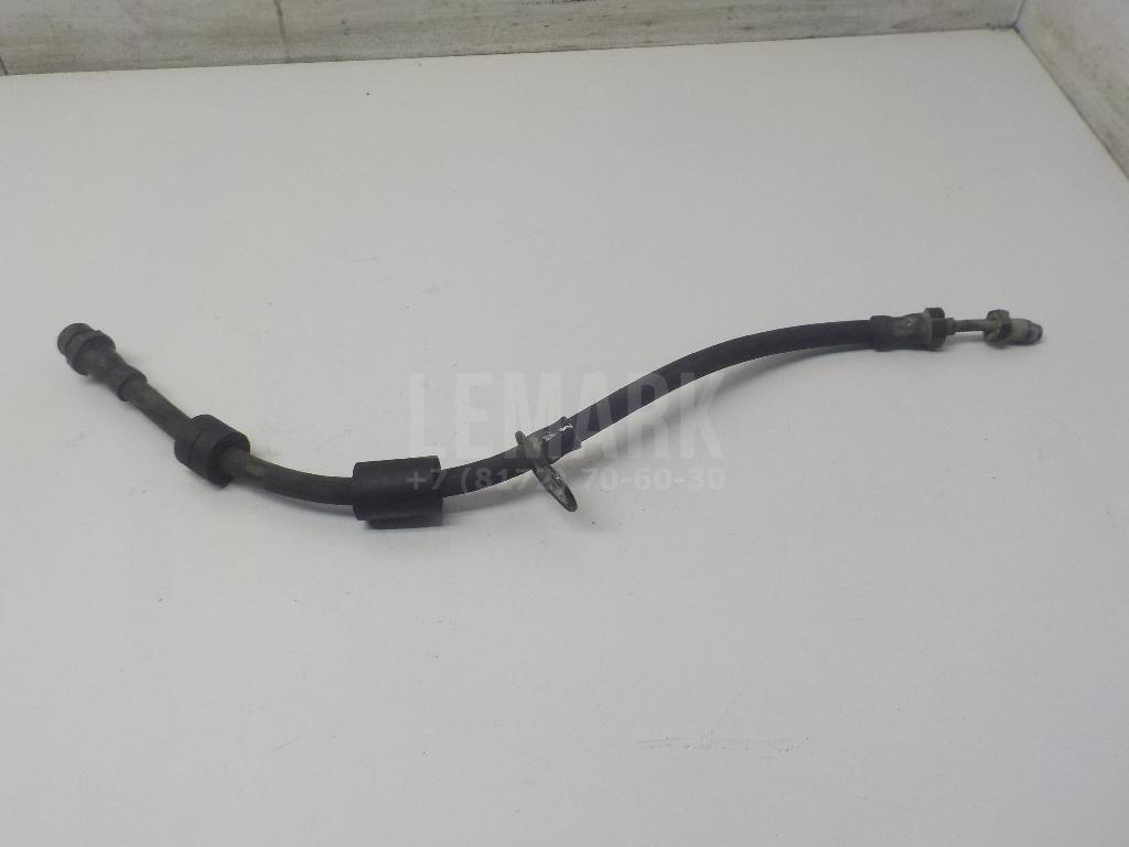 Шланг тормозной передний 1682557 Ford