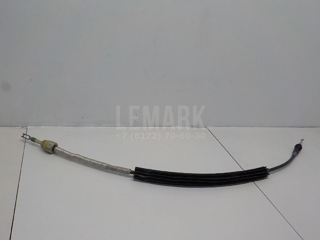 Трос КПП 5Q0713265G VAG