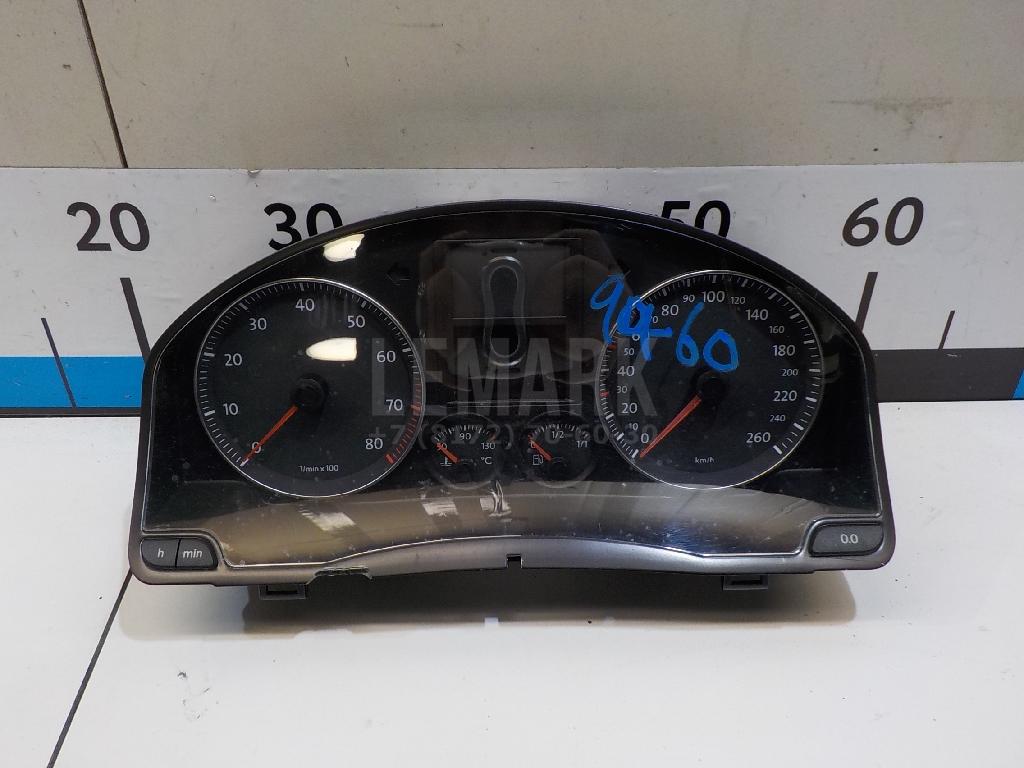 Панель приборов 1K0920863AXZ02 VAG