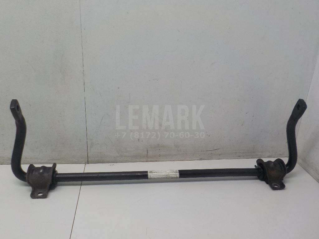 Стабилизатор задний BV615A771CPA Ford