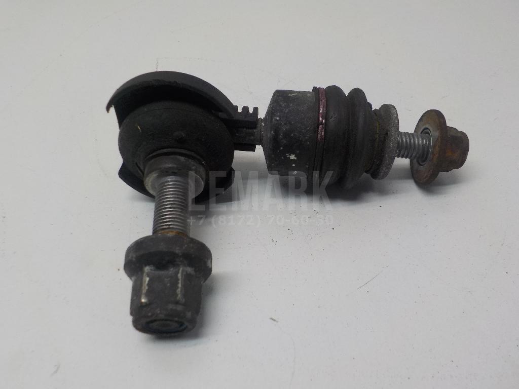 Стойка заднего стабилизатора BV615C486BAA Ford