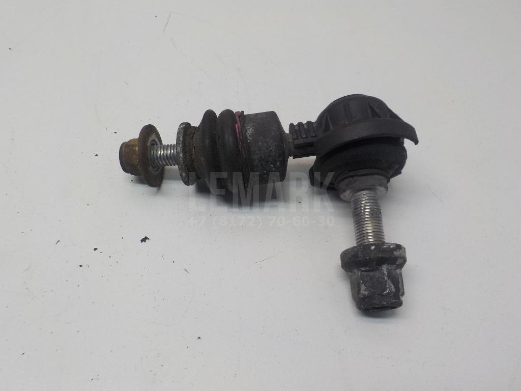 Стойка заднего стабилизатора BV615C486BAA Ford