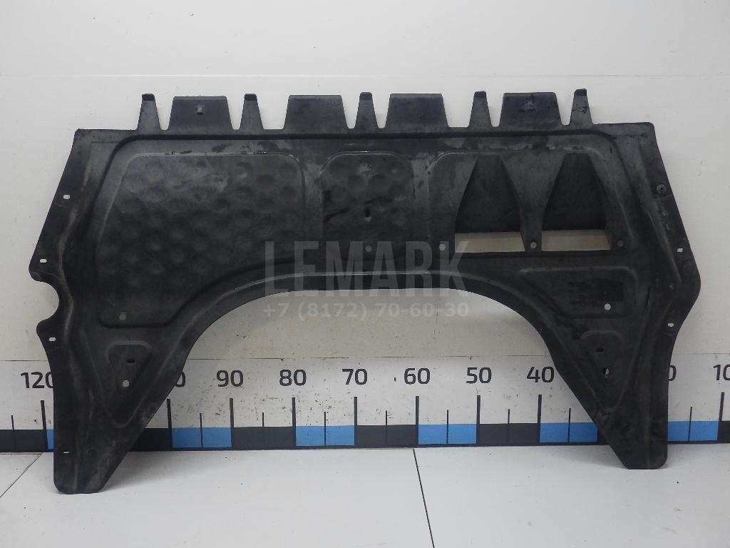 Защита антигравийная 5C0825237C VAG