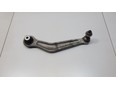 Рычаг задний верхний левый