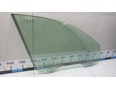 Стекло двери передней правой
