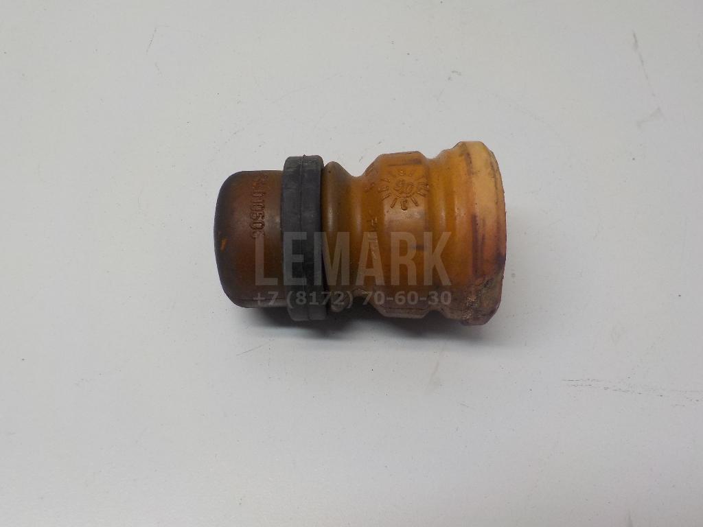 Отбойник заднего амортизатора 7L0512131B VAG