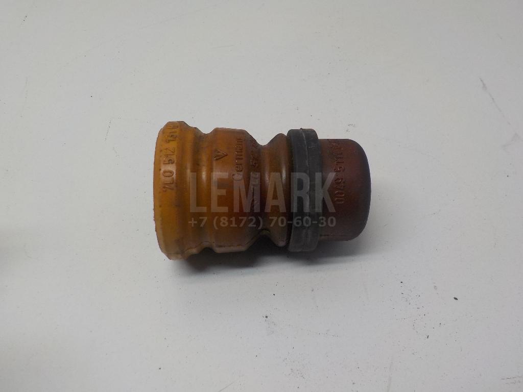 Отбойник заднего амортизатора 7L0512131B VAG