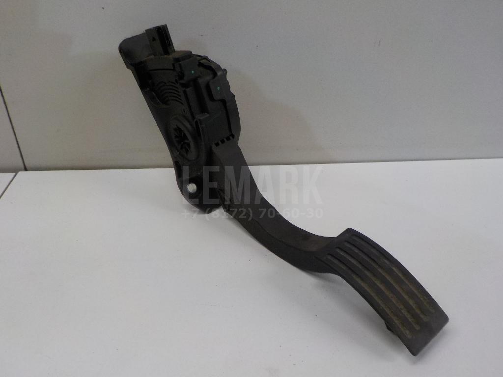 Педаль газа BV619F836AB Ford