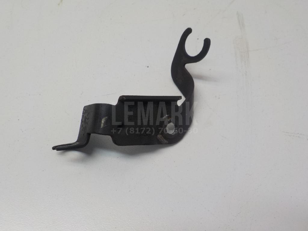 Кронштейн датчика ABS 7L0614514A VAG