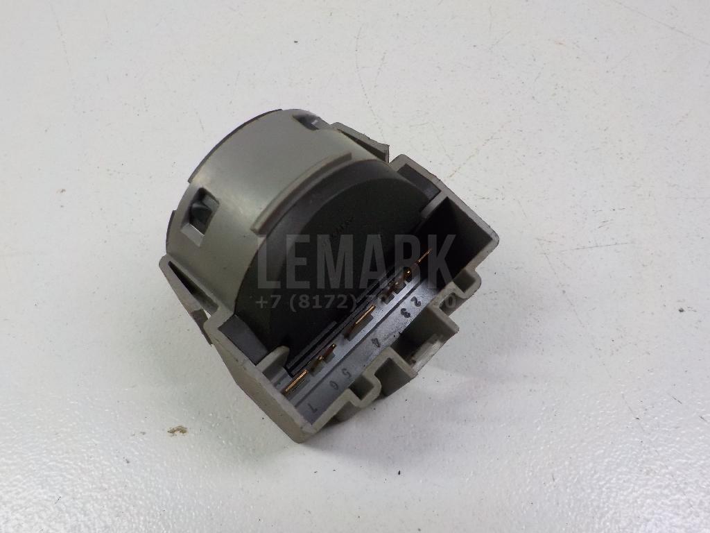 Группа контактная замка зажигания 98AB11572BE Ford