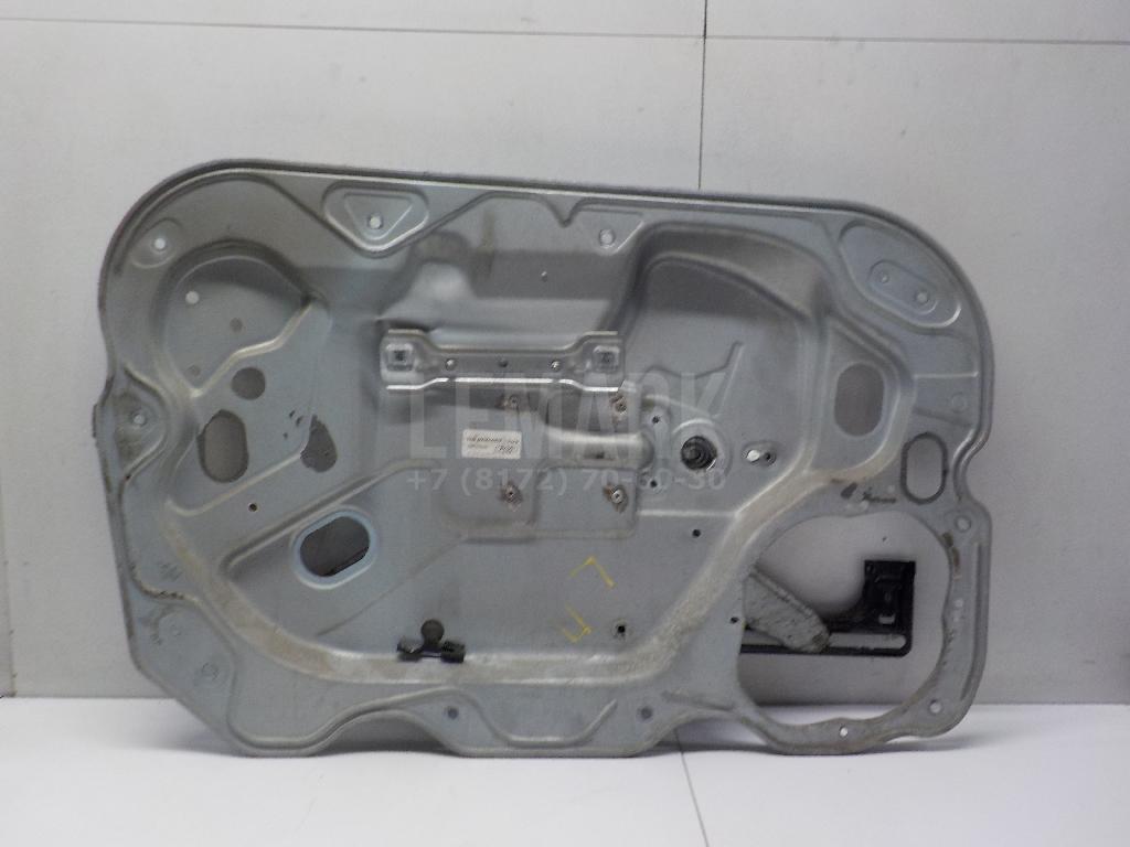 Стеклоподъемник электр. передний левый 1738645 Ford