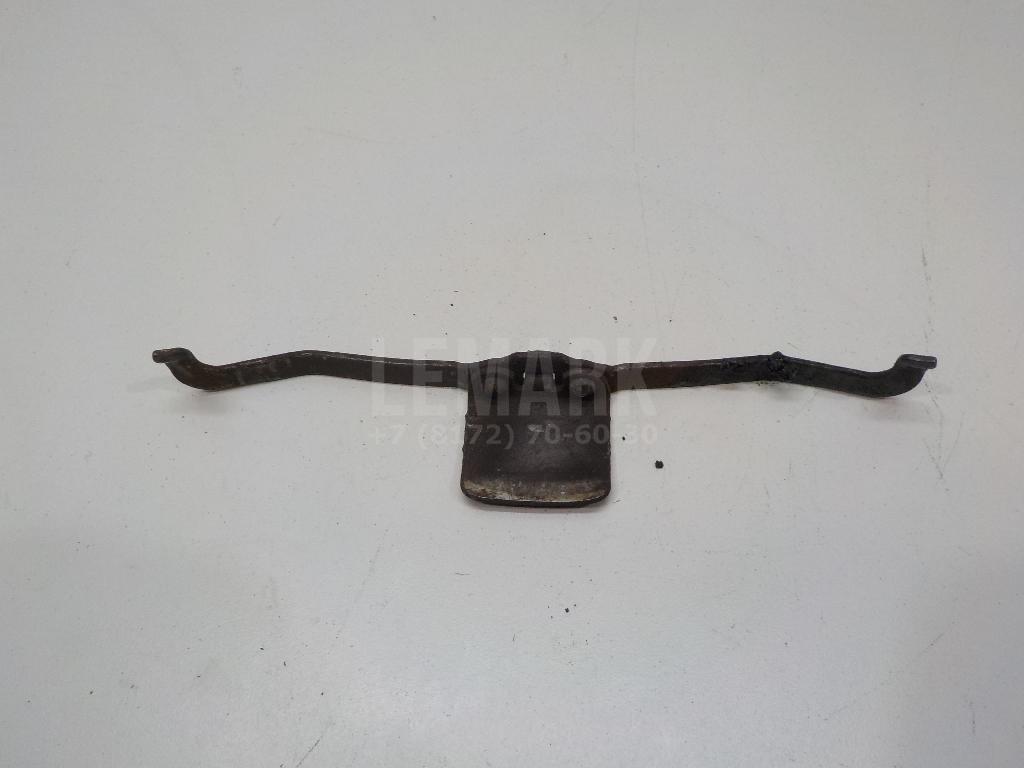 Пружина переднего суппорта 4F0615269 VAG