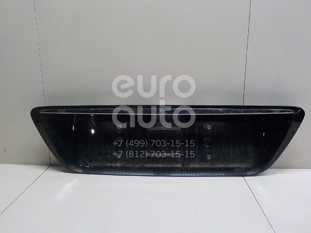 21575001816816 Mercedes Benz Накладка крышки багажника от производителя по  спец цене купить в Ростове-на-Дону