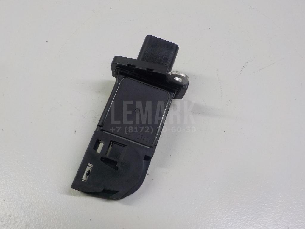 Расходомер воздуха (массметр) 8V2112B579AA Ford
