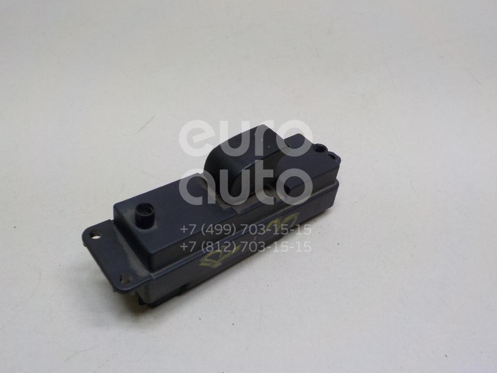 BP4K-66-380 Mazda от 145 руб. для Mazda Mazda 3 (BK) 2002-2009 в Москве