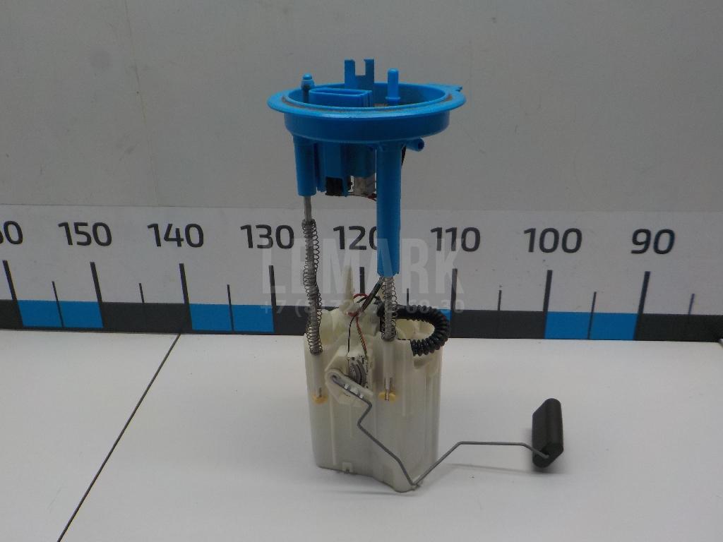 Насос топливный электрический 5N0919087H VAG