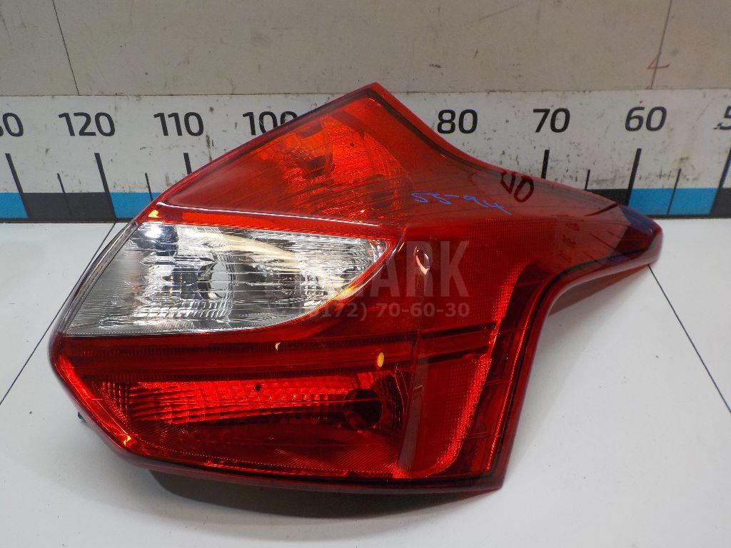 Фонарь задний правый 1825318 Ford
