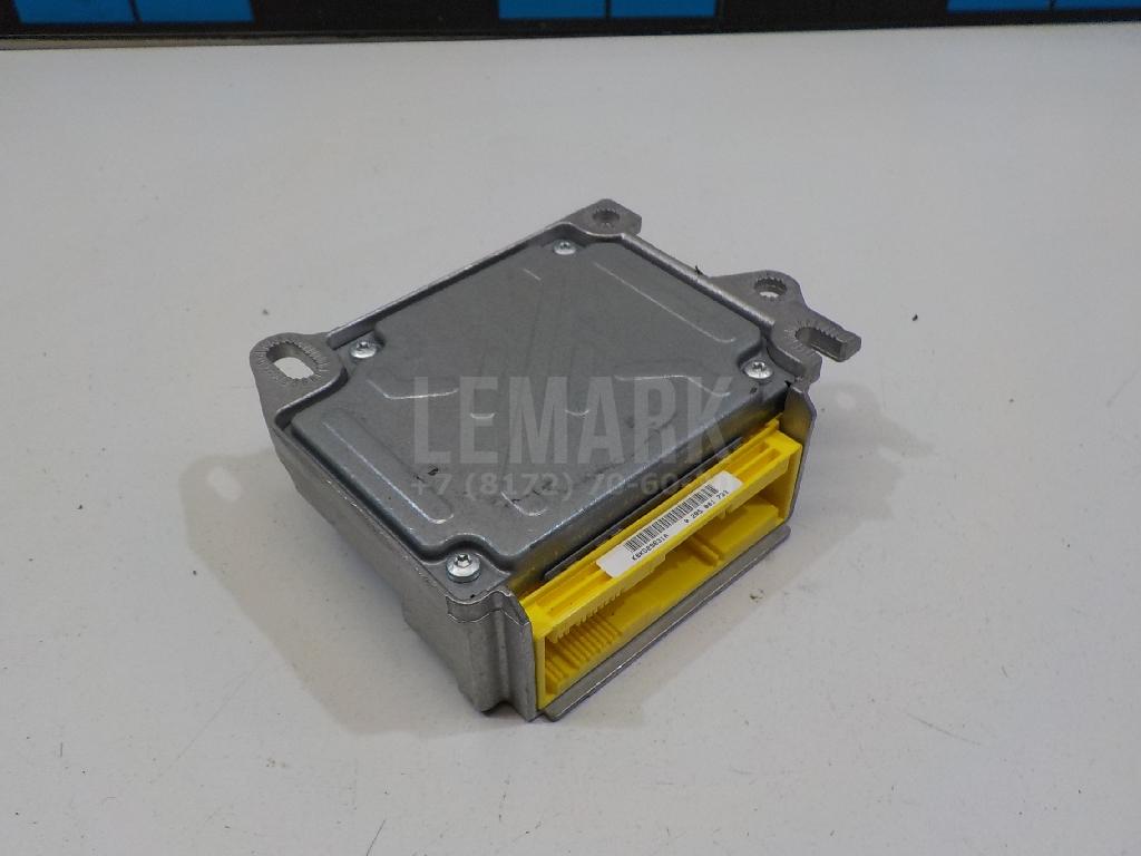 Блок управления AIR BAG 3D0909601E VAG