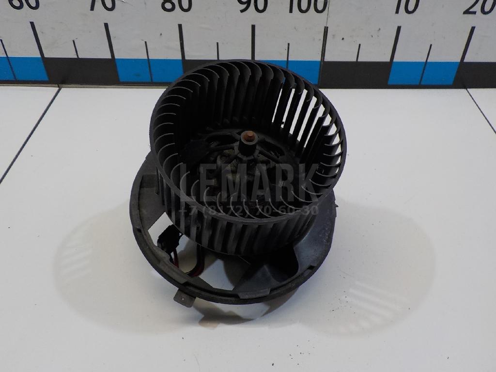 Моторчик отопителя 1K2820015G VAG