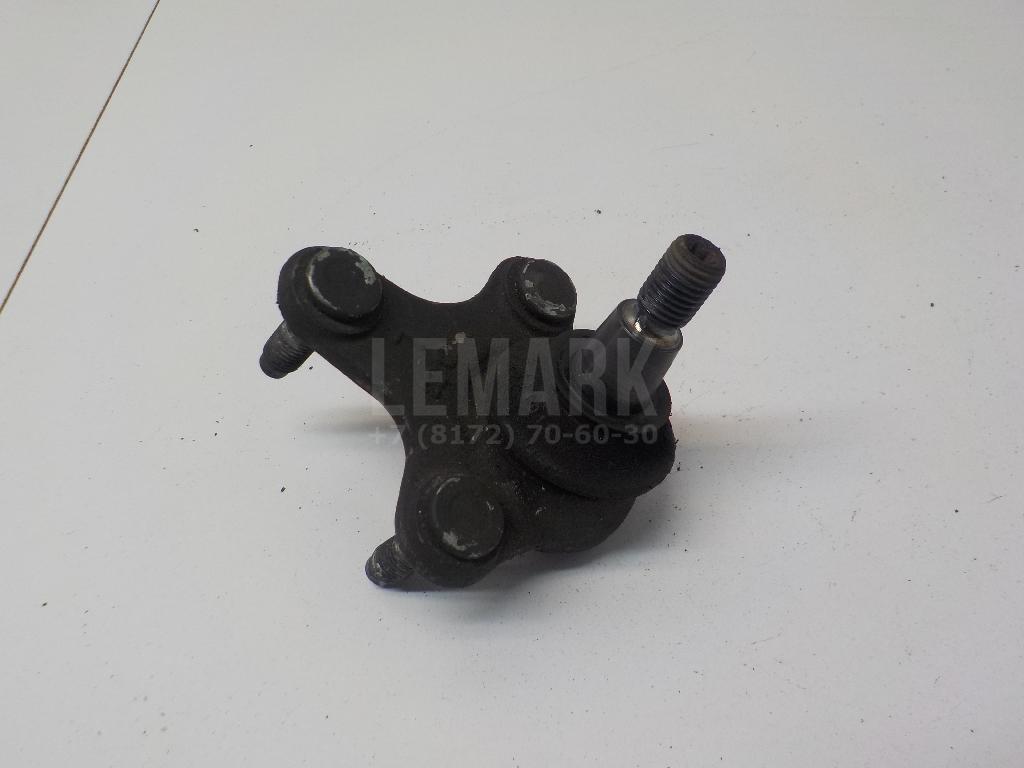 Опора шаровая левая передней подвески 1K0407365C VAG