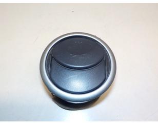 Дефлектор воздушный для Mazda Mazda 2 (DY) 2003-2006 с разбора состояние отличное