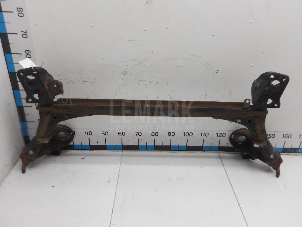 Балка задняя 1J0500051J VAG