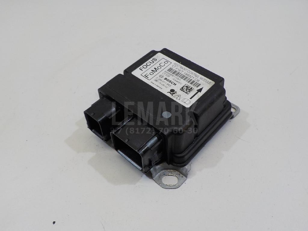Блок управления AIR BAG F1ET14B321CB Ford