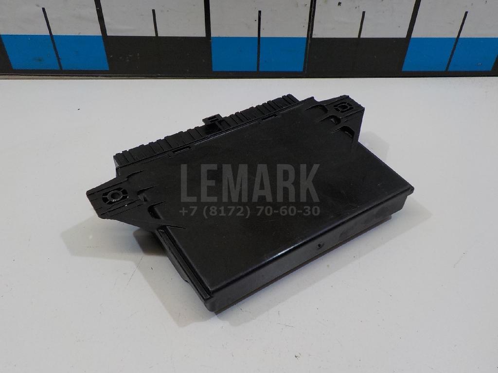 Блок управления центральным замком AV6N19G481AL Ford