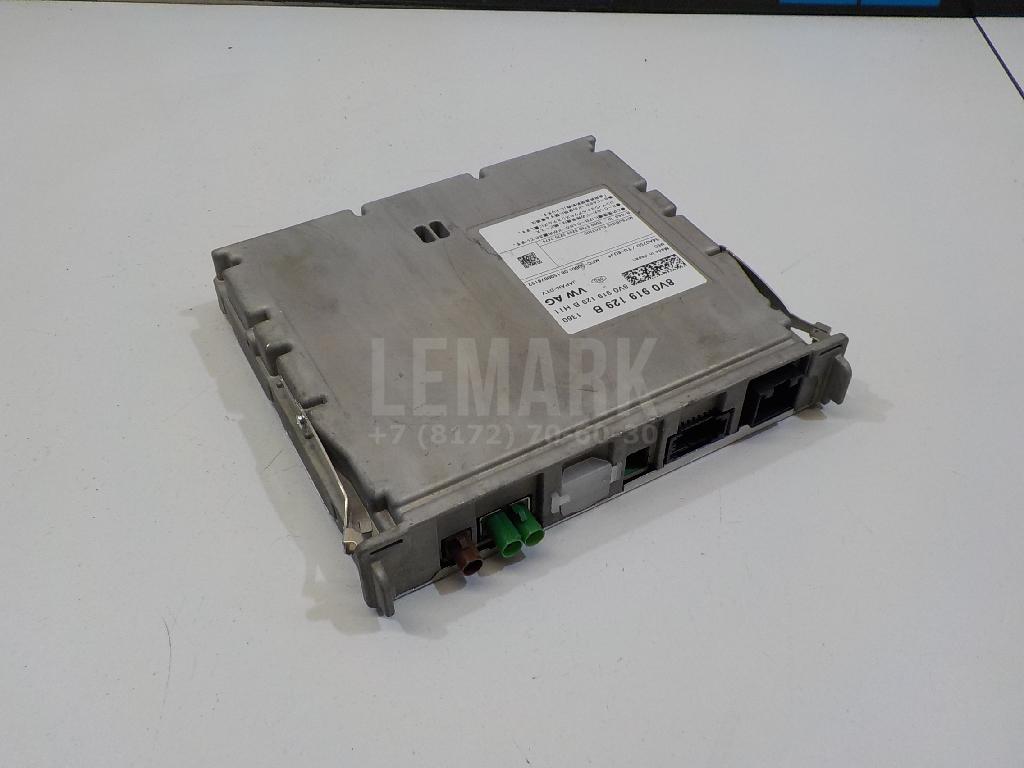 TV-тюнер 8V0919129 VAG