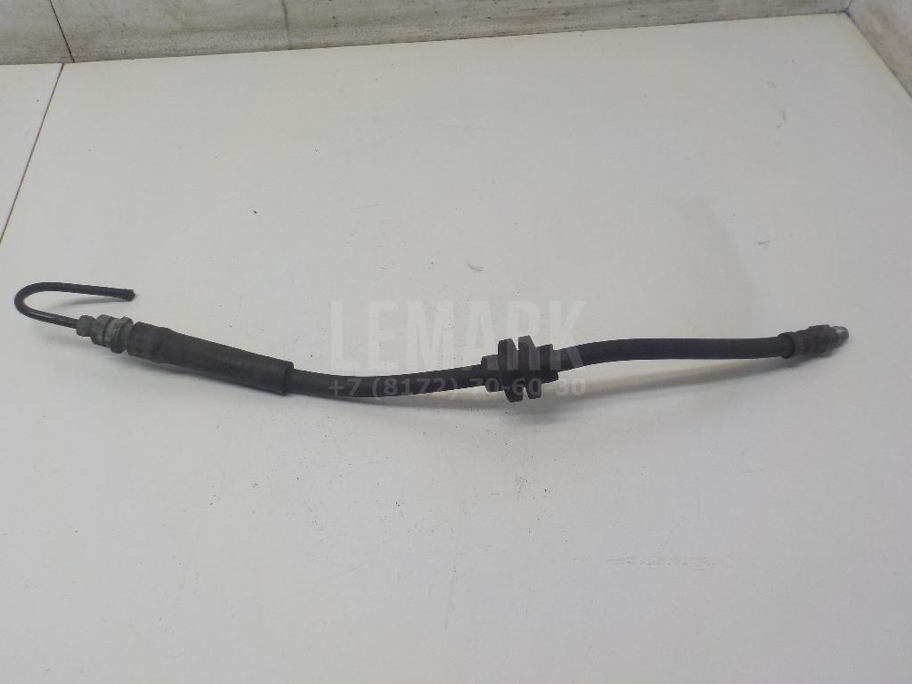 Шланг тормозной BP4L43980E Mazda