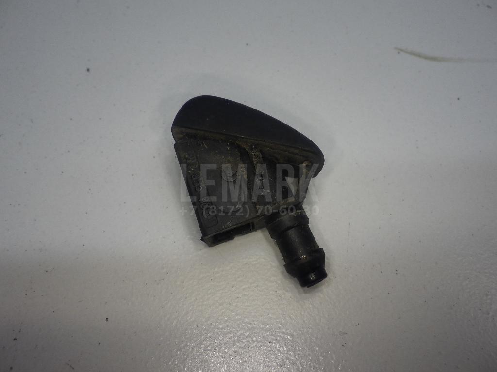 Форсунка омывателя лобового стекла 5J0955985 VAG
