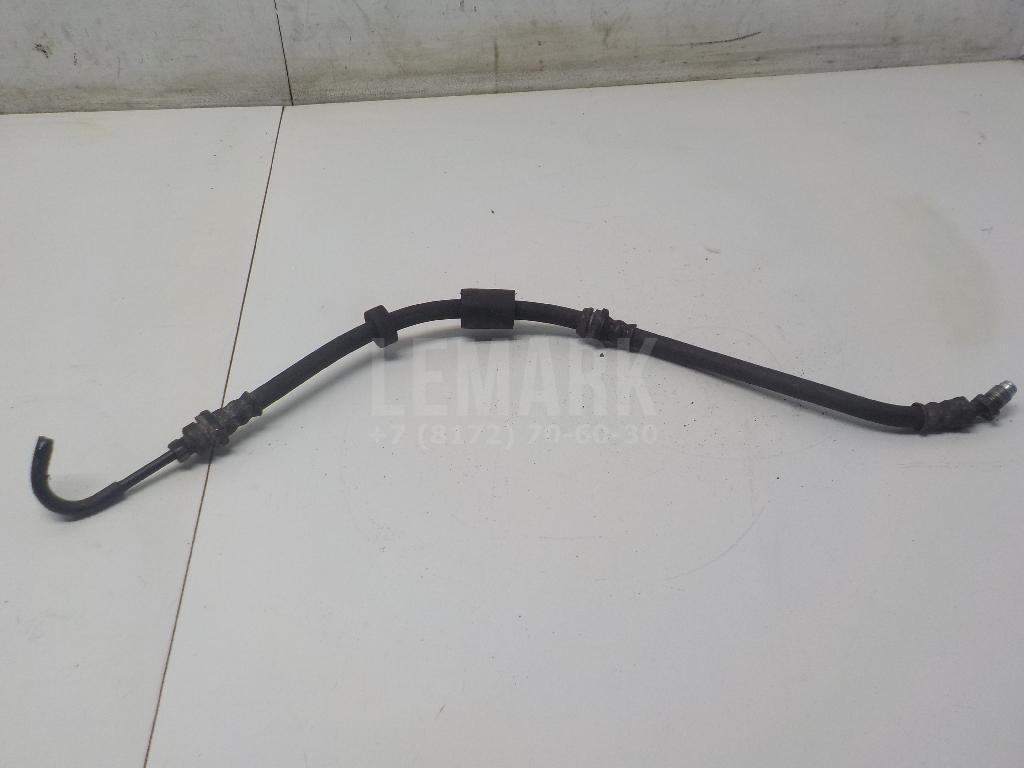 Шланг тормозной BP4K43980F Mazda