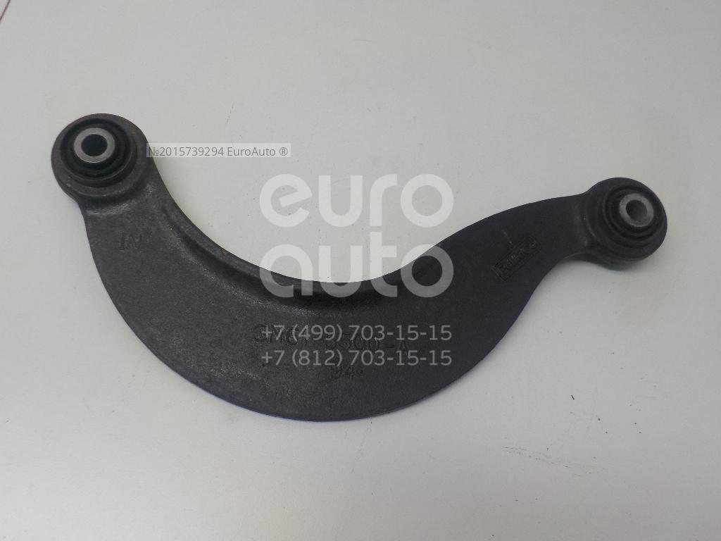 Рычаг независимой подвески колеса подвеска колеса MAZDA BP4K28C10B