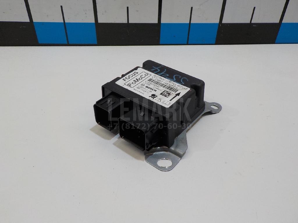 Блок управления AIR BAG CM5T14B321CA Ford