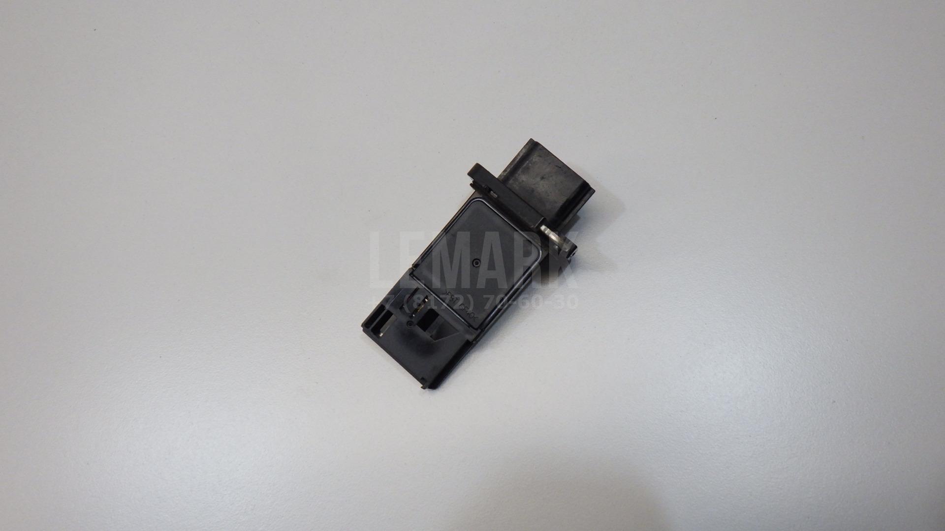 Расходомер воздуха (массметр) 226807S00B Nissan
