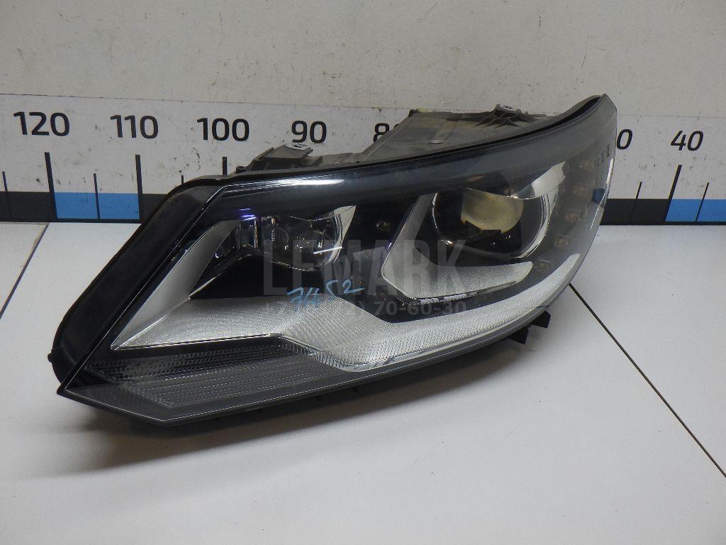Фара левая 5N2941753B VAG