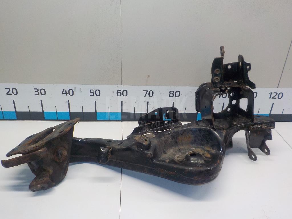 Рычаг задний продольный правый 55501JD00A Nissan