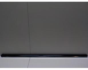 Накладка стекла переднего правого для Mercedes Benz W220 1998-2005 БУ состояние отличное