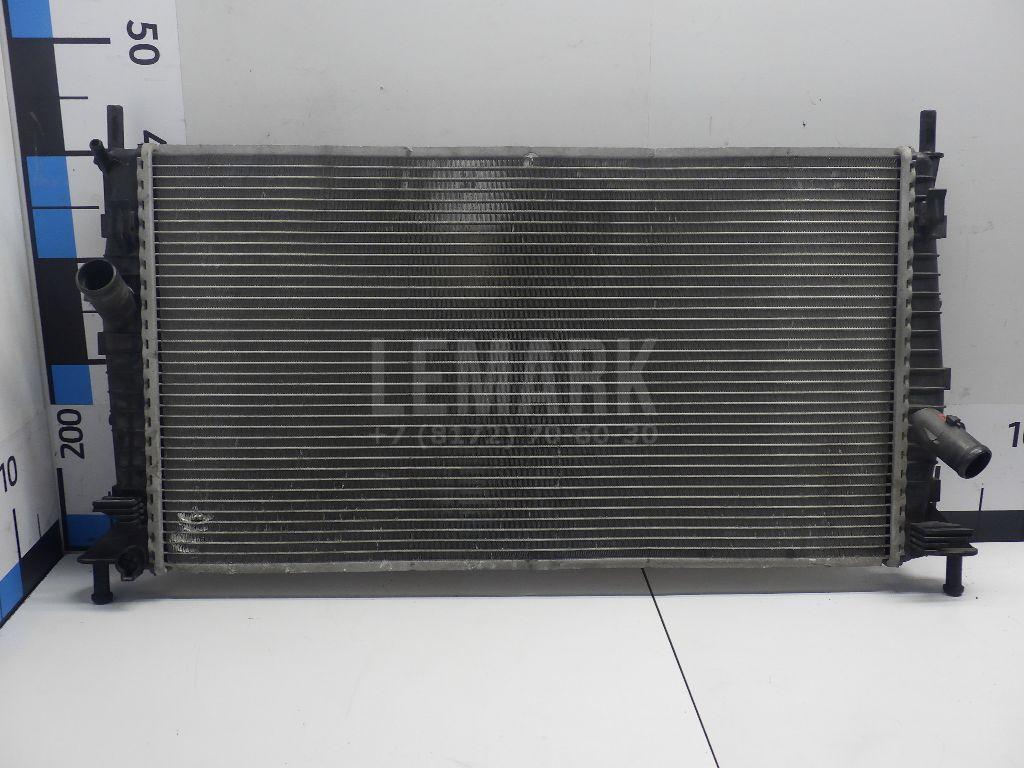 Радиатор основной L33X15200 Mazda