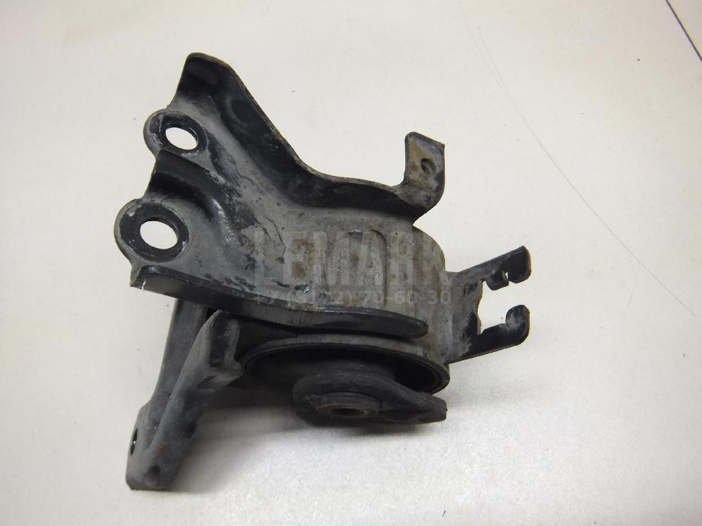 Опора КПП левая 218302E000 Hyundai-Kia