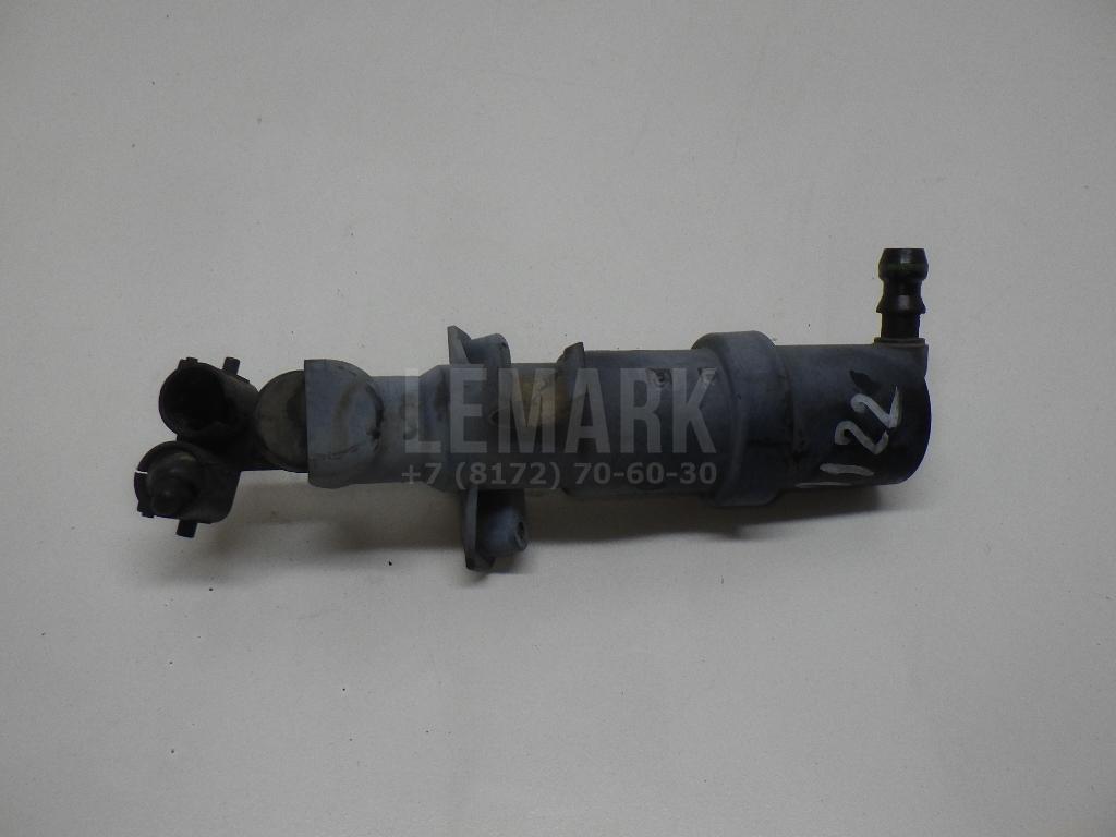 Форсунка омывателя фары 1J0955978B VAG