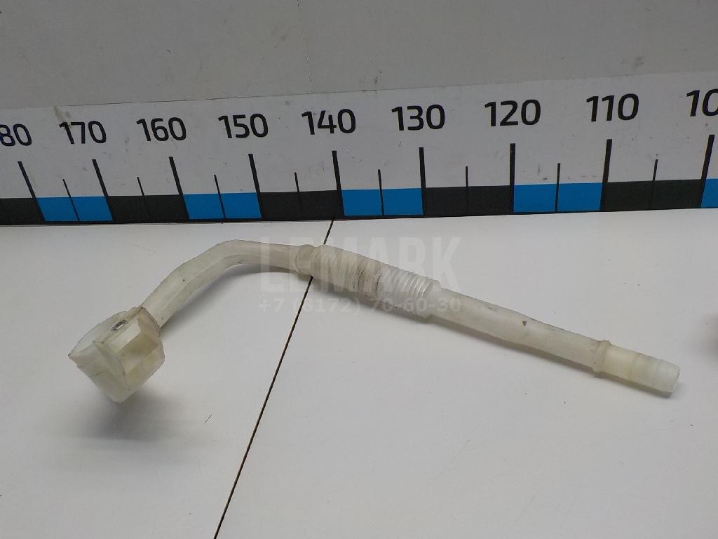 Горловина бачка омывателя 7P6955463 VAG