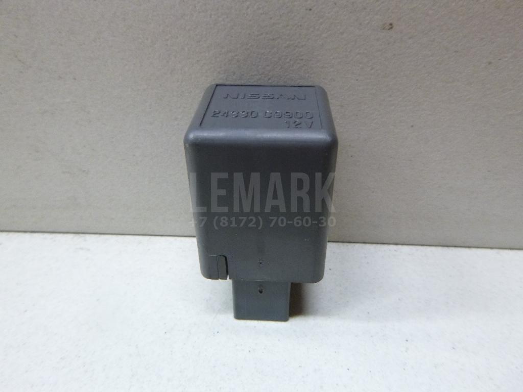 Реле 24330C9900 Nissan