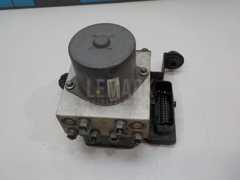 Блок ABS (насос) 5N0614109BK VAG