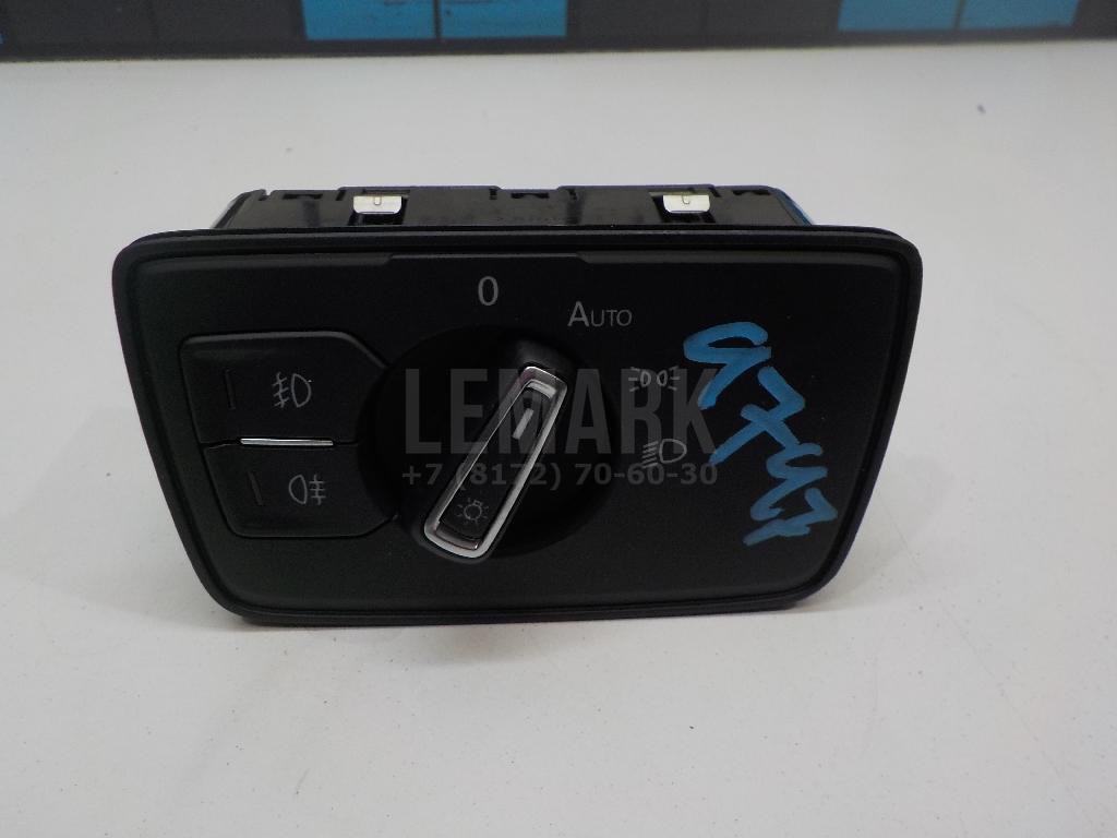 Переключатель света фар 3G0941633HICX VAG