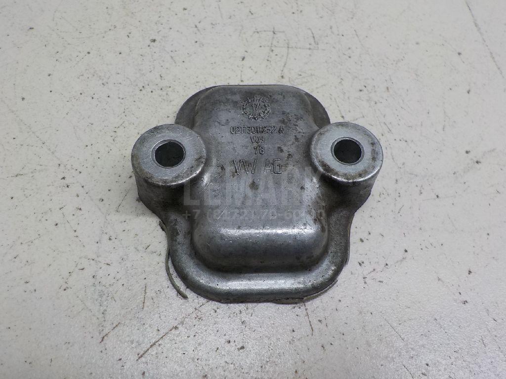 Крышка КПП 02T301252A VAG
